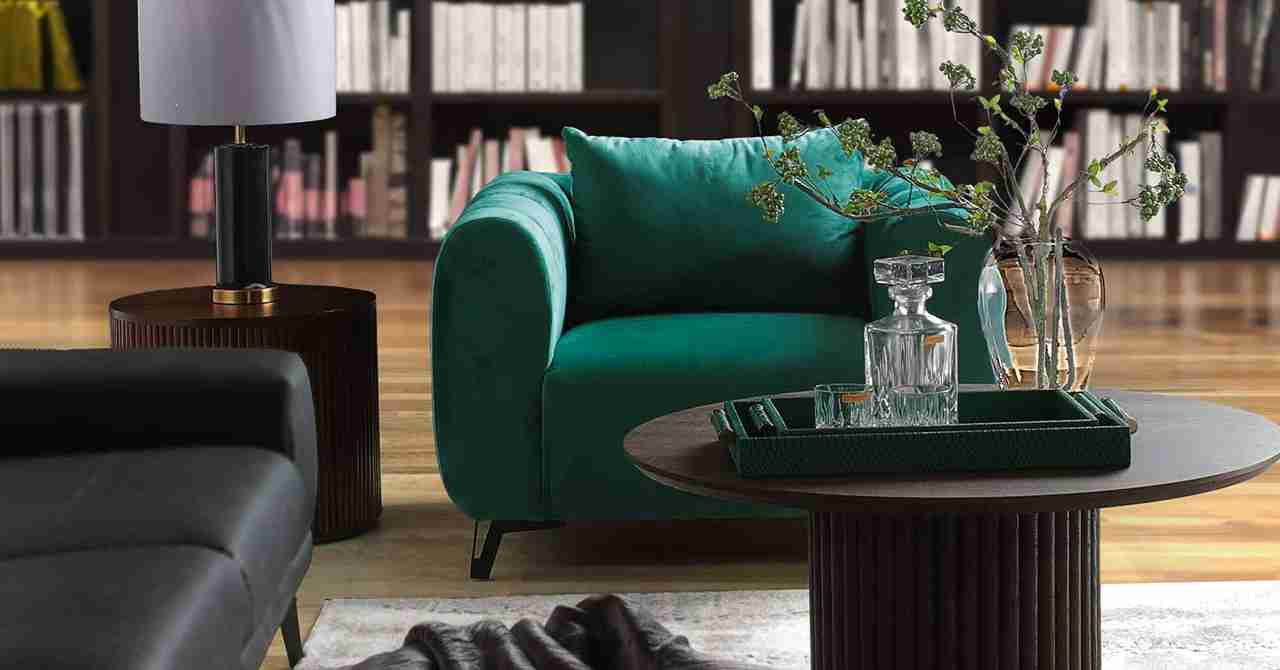 5 Interior Design Trends You Should Know This 2025