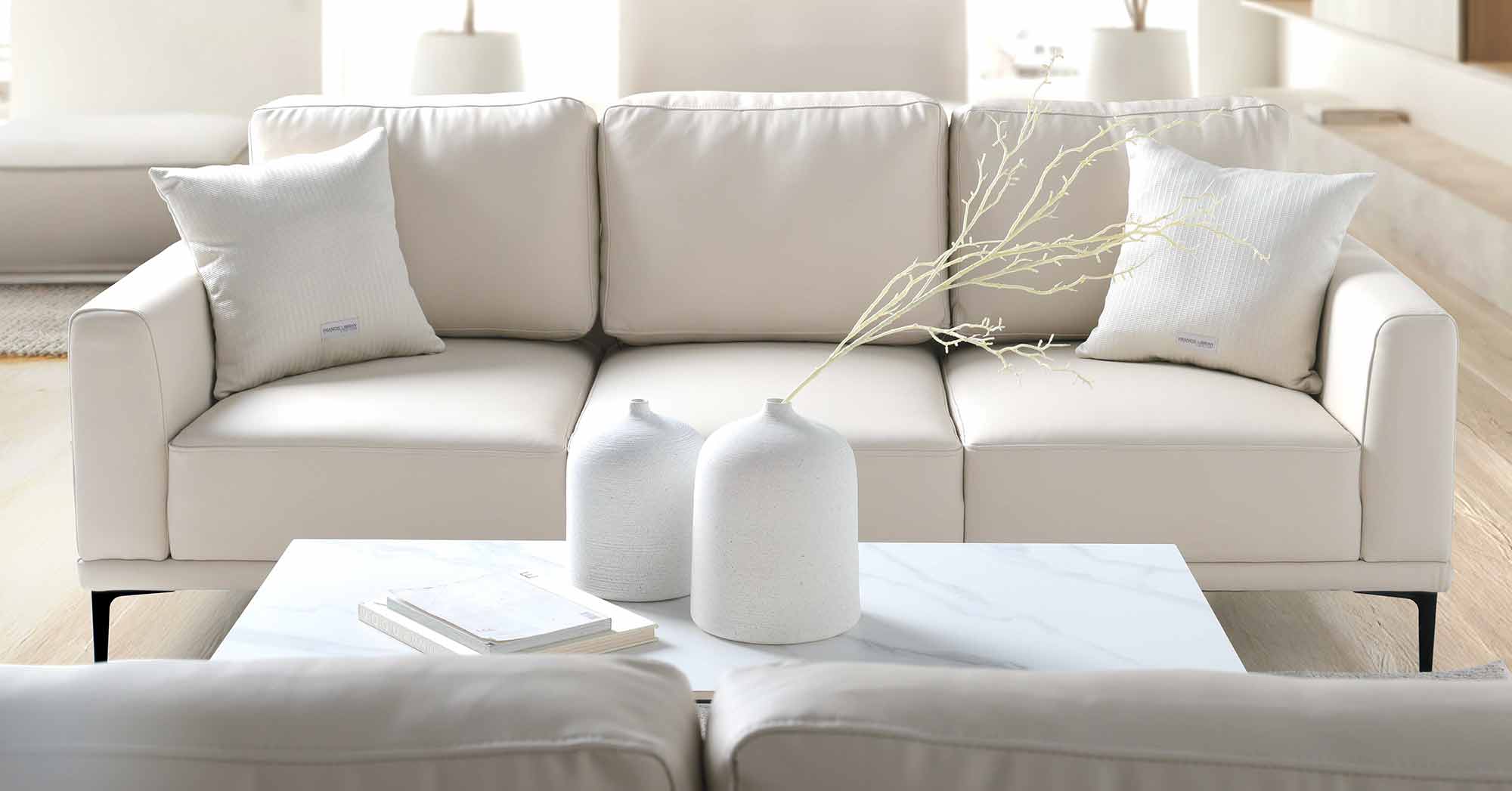 Home Reset: 6 Simple Upgrades for a Lighter Everyday Life