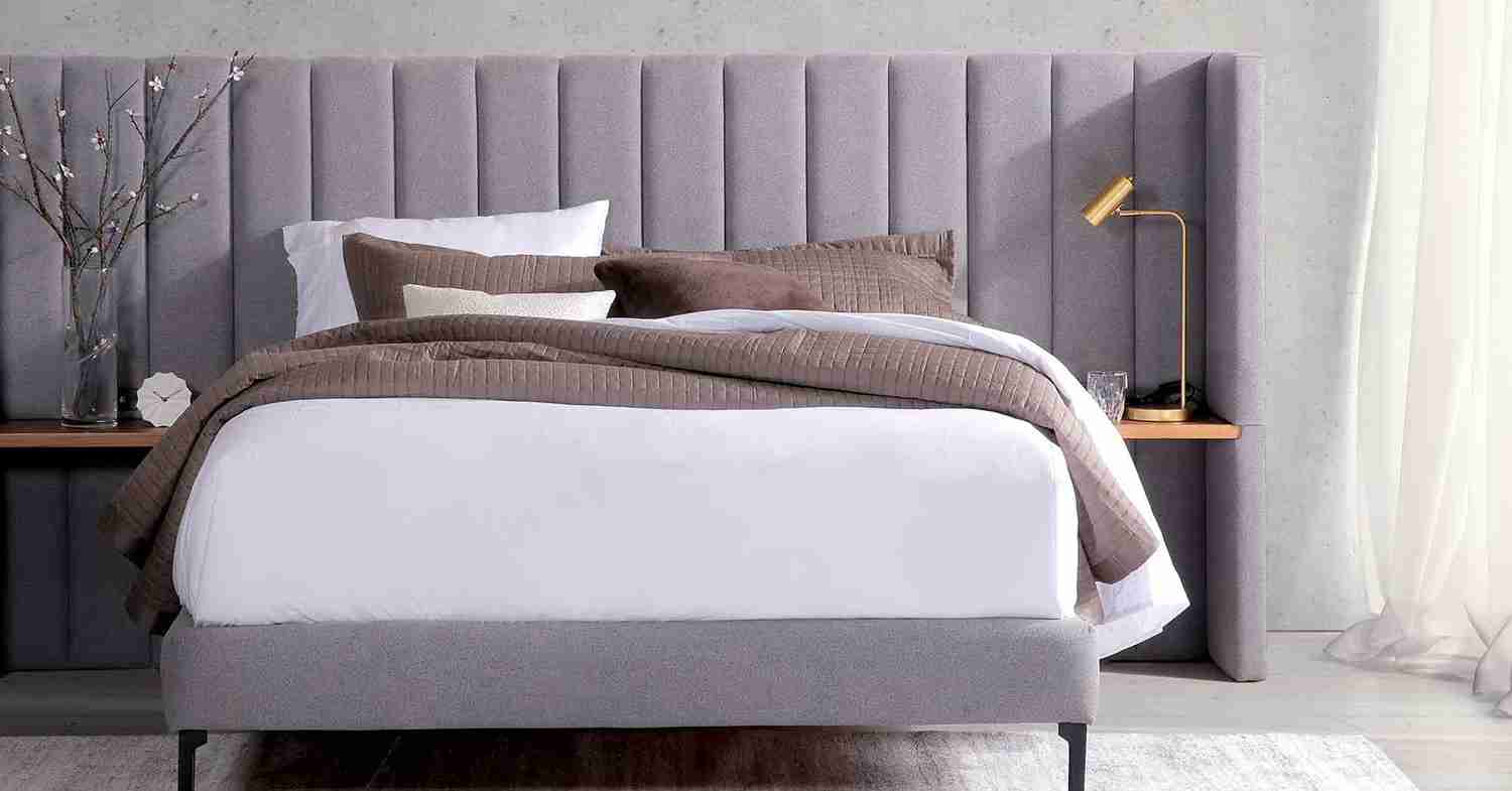 7 Types of Bedframes & Different Sizes for Your Bedroom