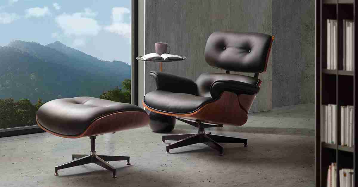 Create A Cozy Reading Nook With These 5 Essential Furniture & Decor