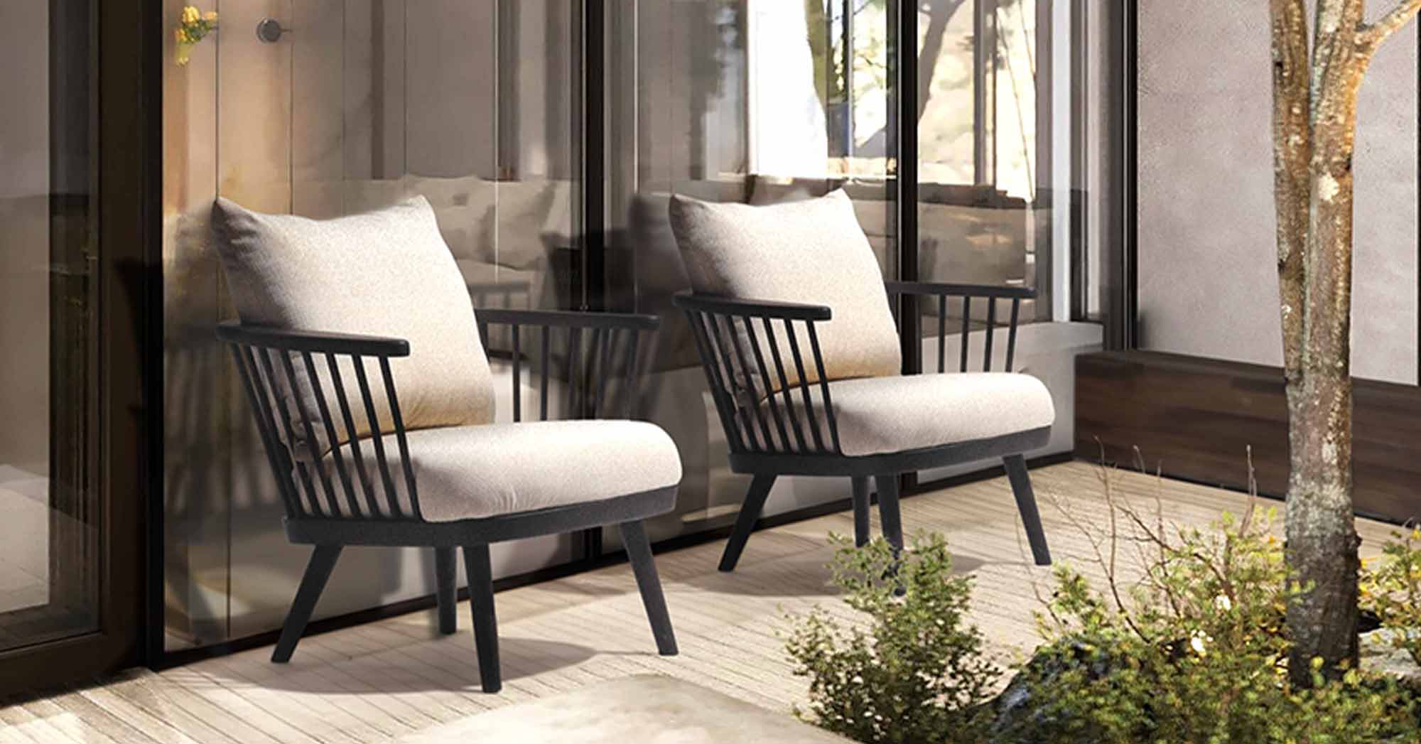 A Guide to Sustainable Furniture Materials for Your Home