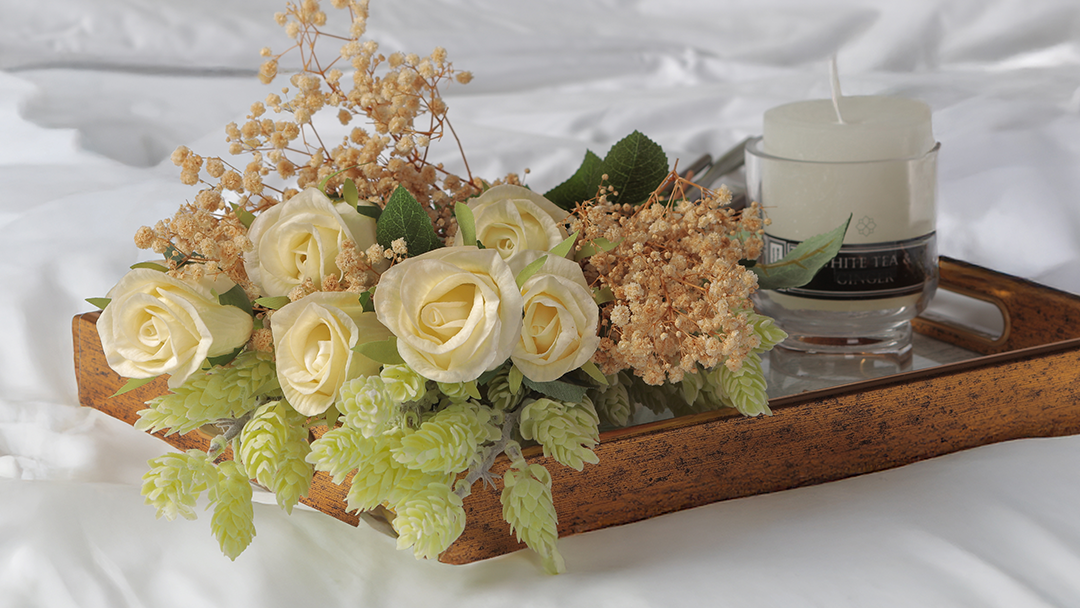 Life In Full Bloom A Timeless Mother’s Day Gift Idea From OUR HOME