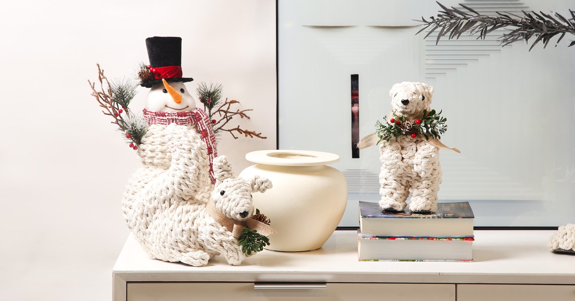 Deck the Halls with These Must-Have Christmas Decor Essentials