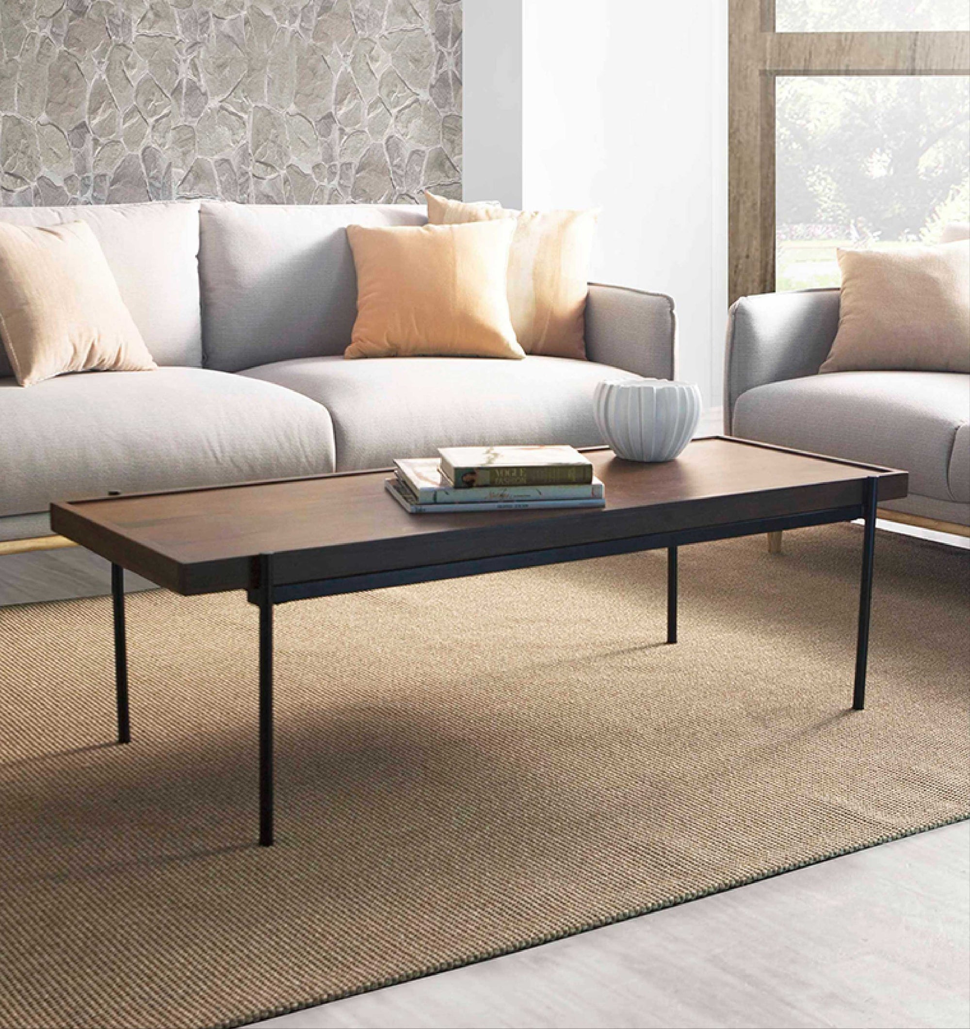 A Guide on Coffee Tables