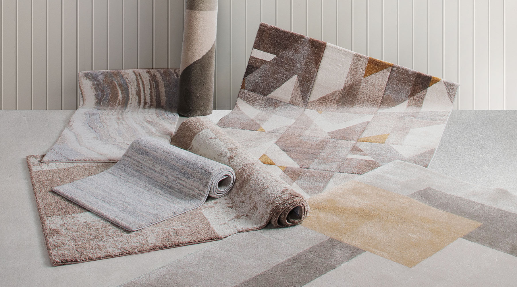 Choosing the Perfect Carpet or Rug: A Homeowner's Guide