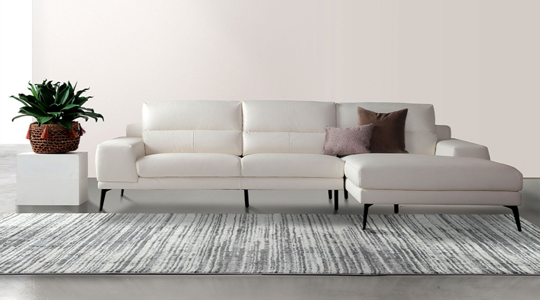 Sectional or Modular Sofa: A Guide to Upgrading Your Living Room
