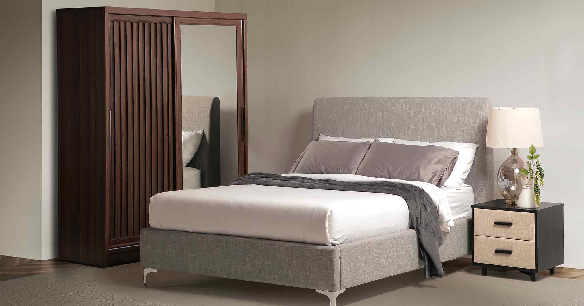 Space-Saving Furniture Ideas for Small Condos & Dorms