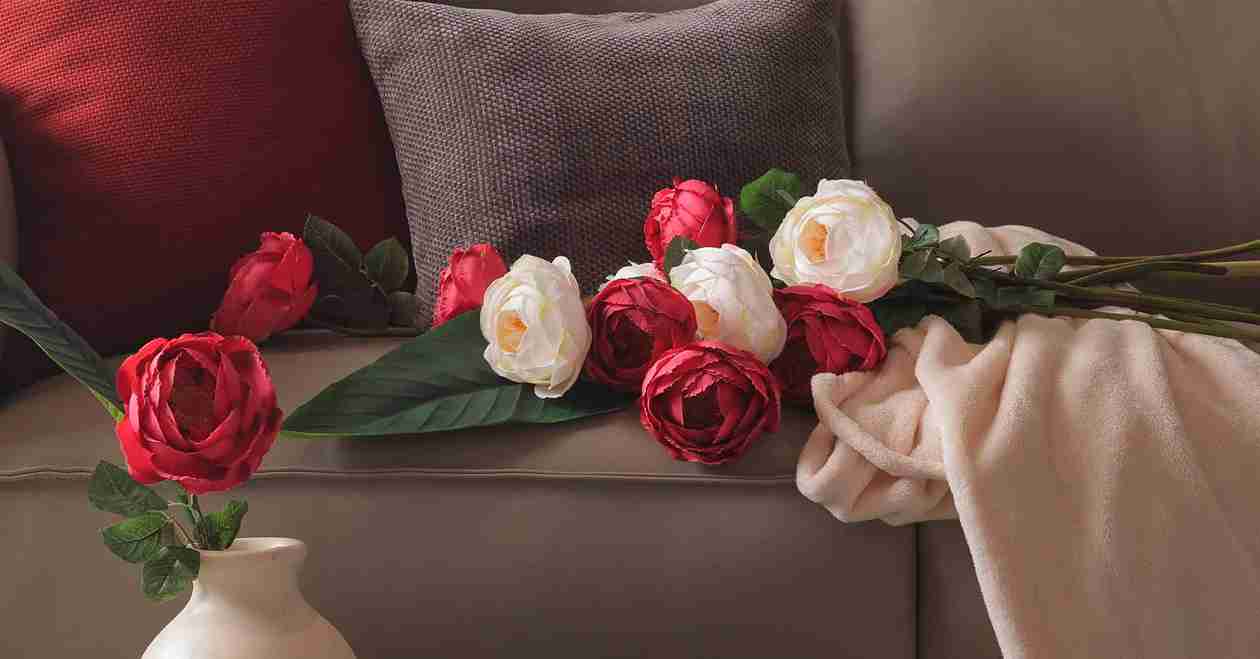 Celebrate Love Month with These Heartwarming Valentine's Day Gifts for Home