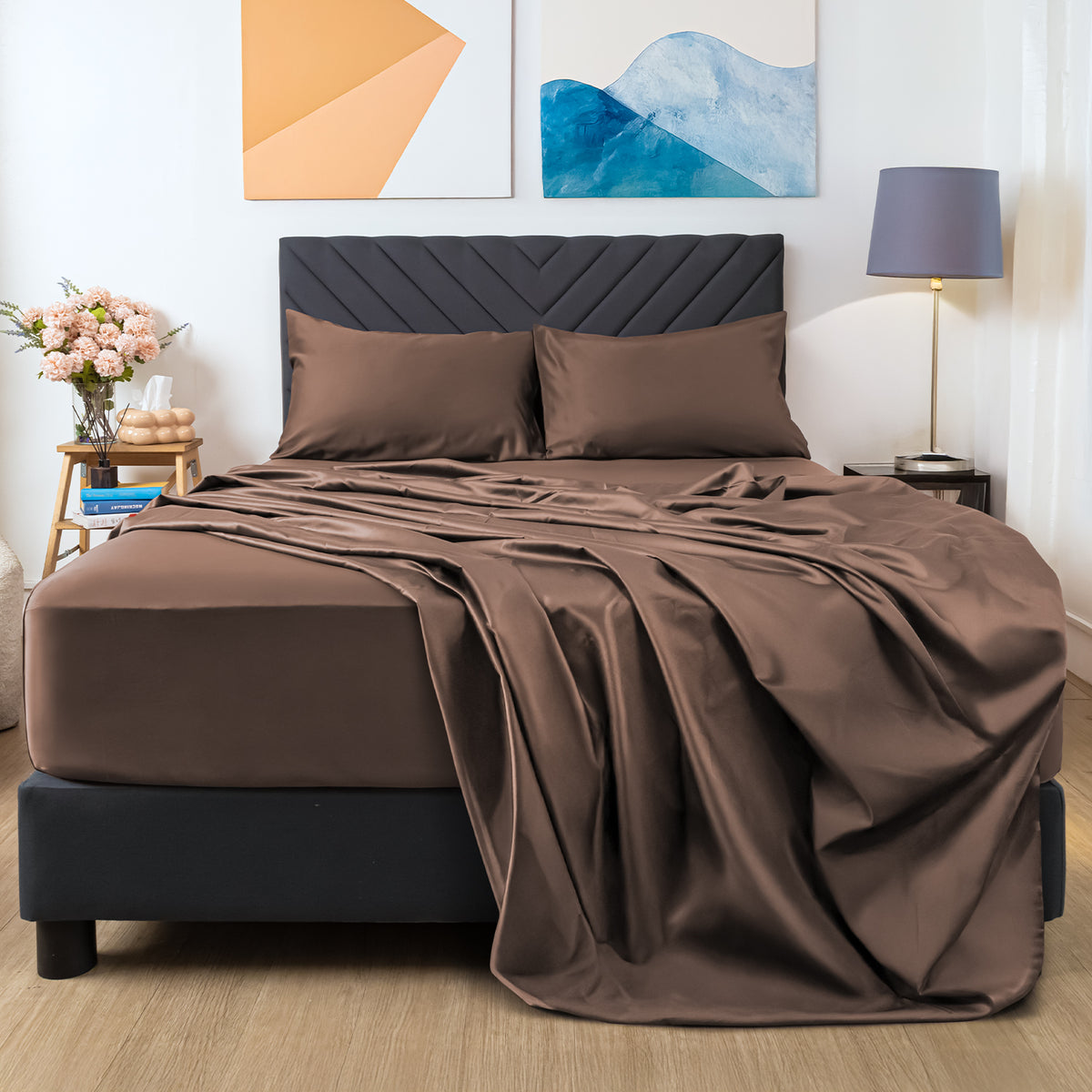 Uratex Wink Sheet Sets