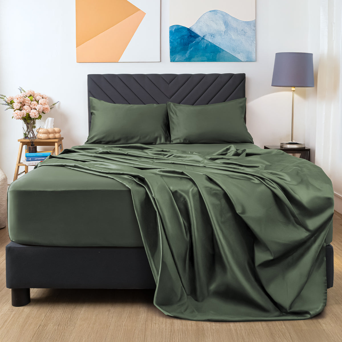 Uratex Wink Sheet Sets