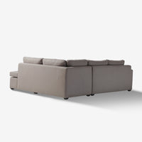 Our Home Cardiff Sleeper Sofa