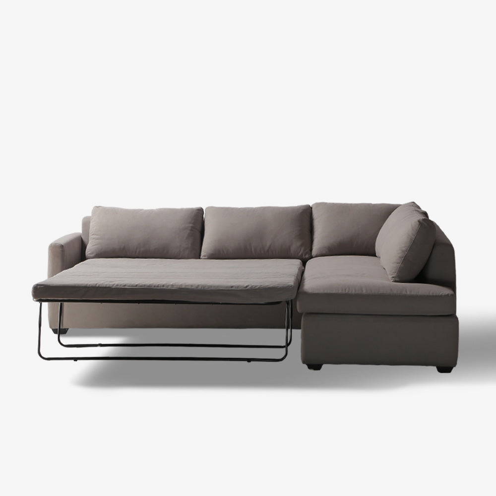 Our Home Cardiff Sleeper Sofa