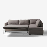Our Home Cardiff Sleeper Sofa