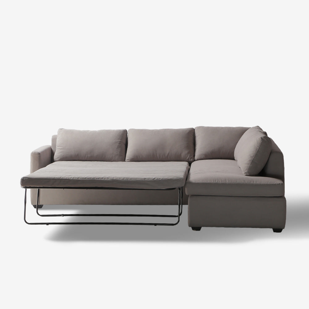 Our Home Cardiff Sleeper Sofa