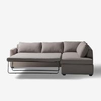 Our Home Cardiff Sleeper Sofa