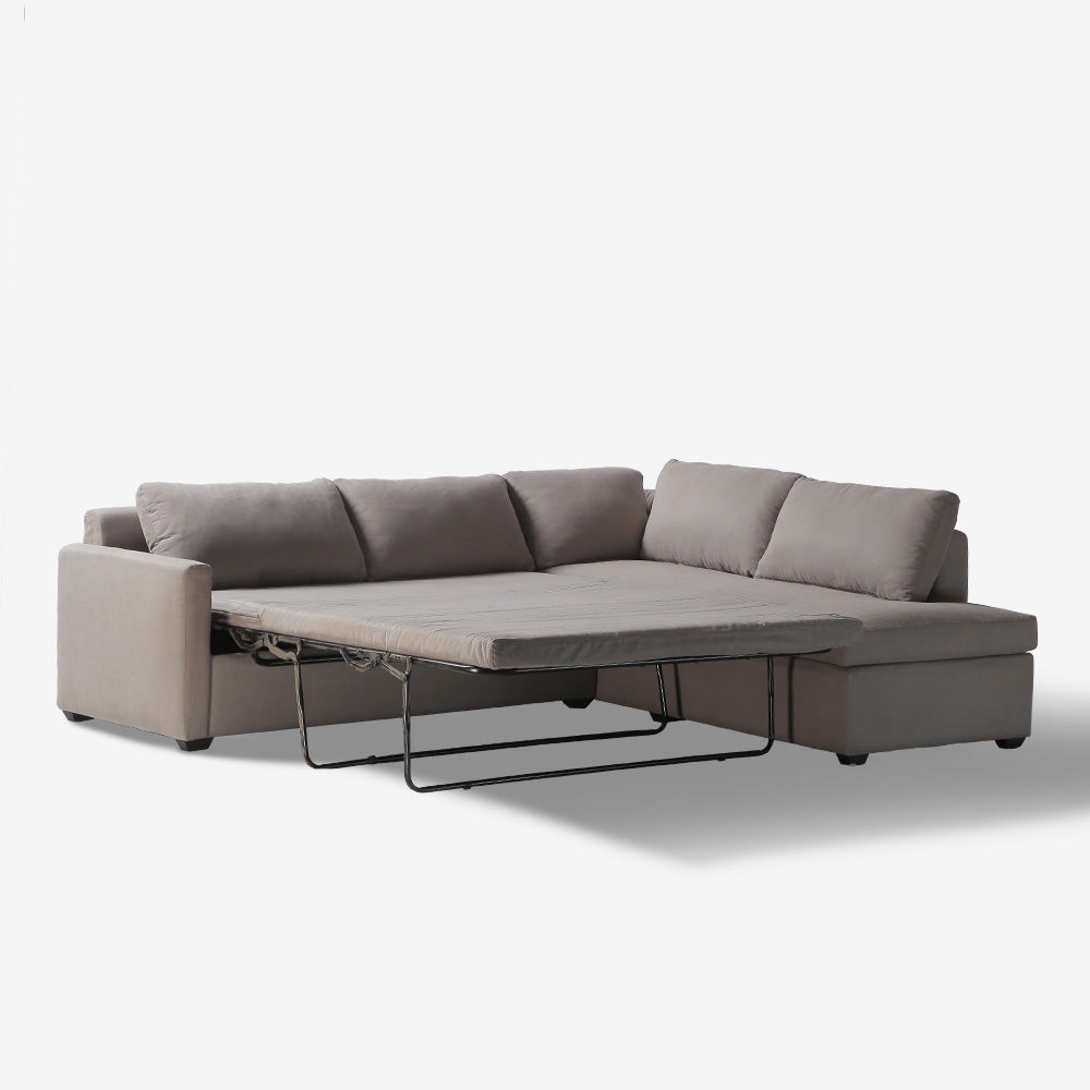 Our Home Cardiff Sleeper Sofa
