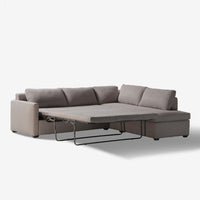 Our Home Cardiff Sleeper Sofa