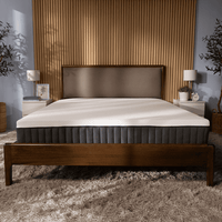 Emma Diamond Hybrid Mattress 2.0