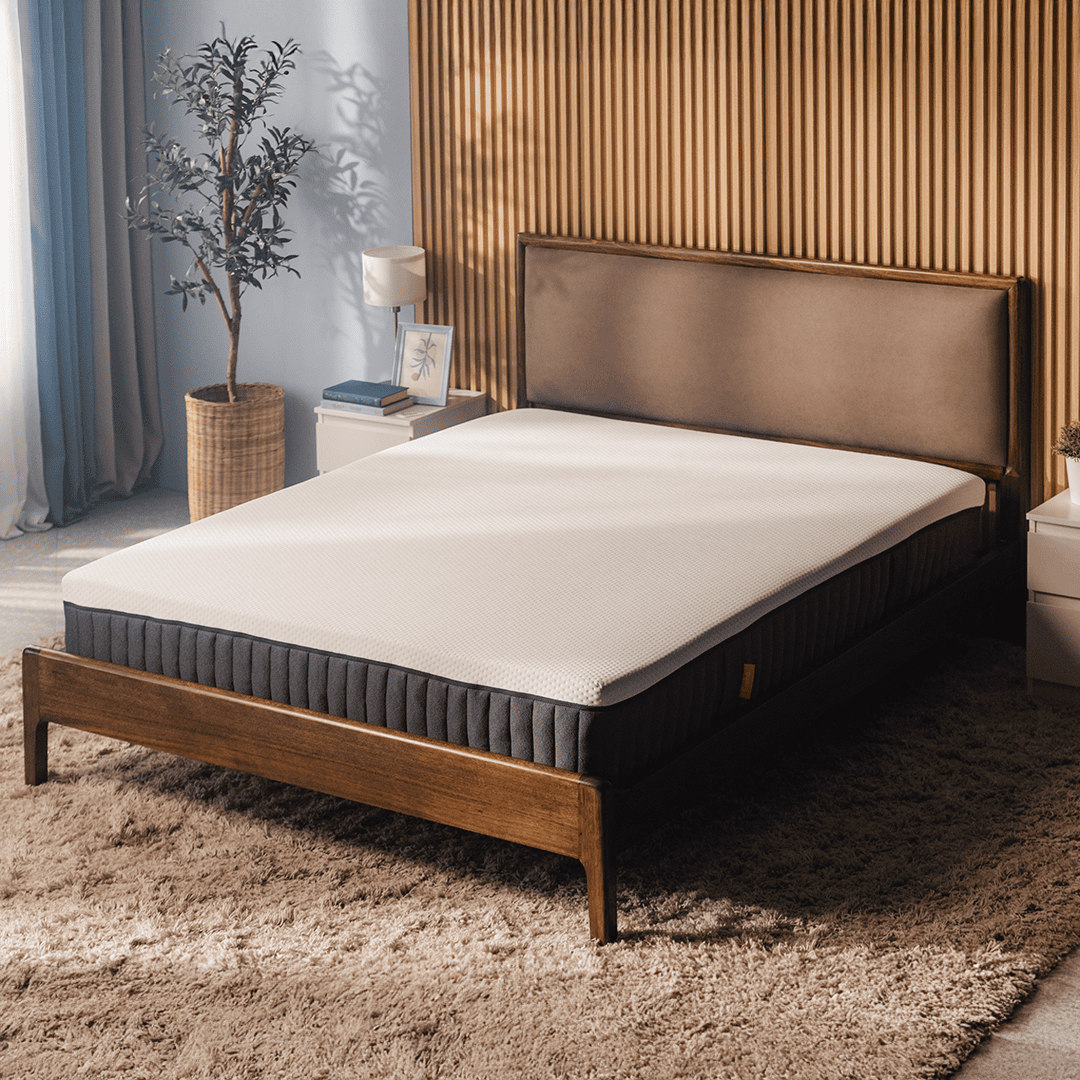 Emma Diamond Hybrid Mattress 2.0