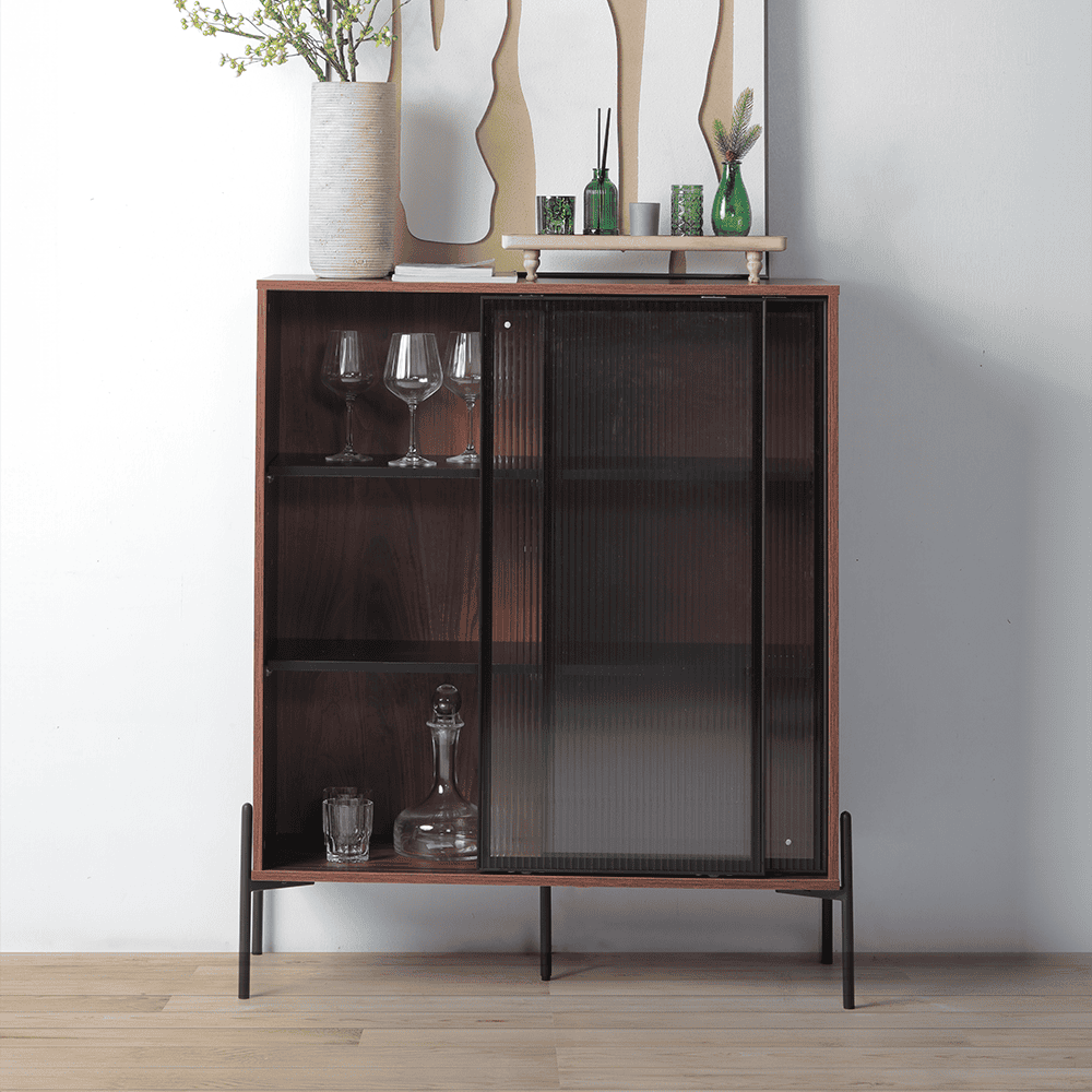 Our Home Enya High Sideboard