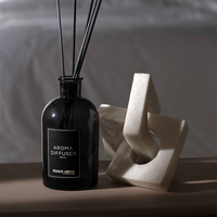 Francis Libiran Reed Bottle