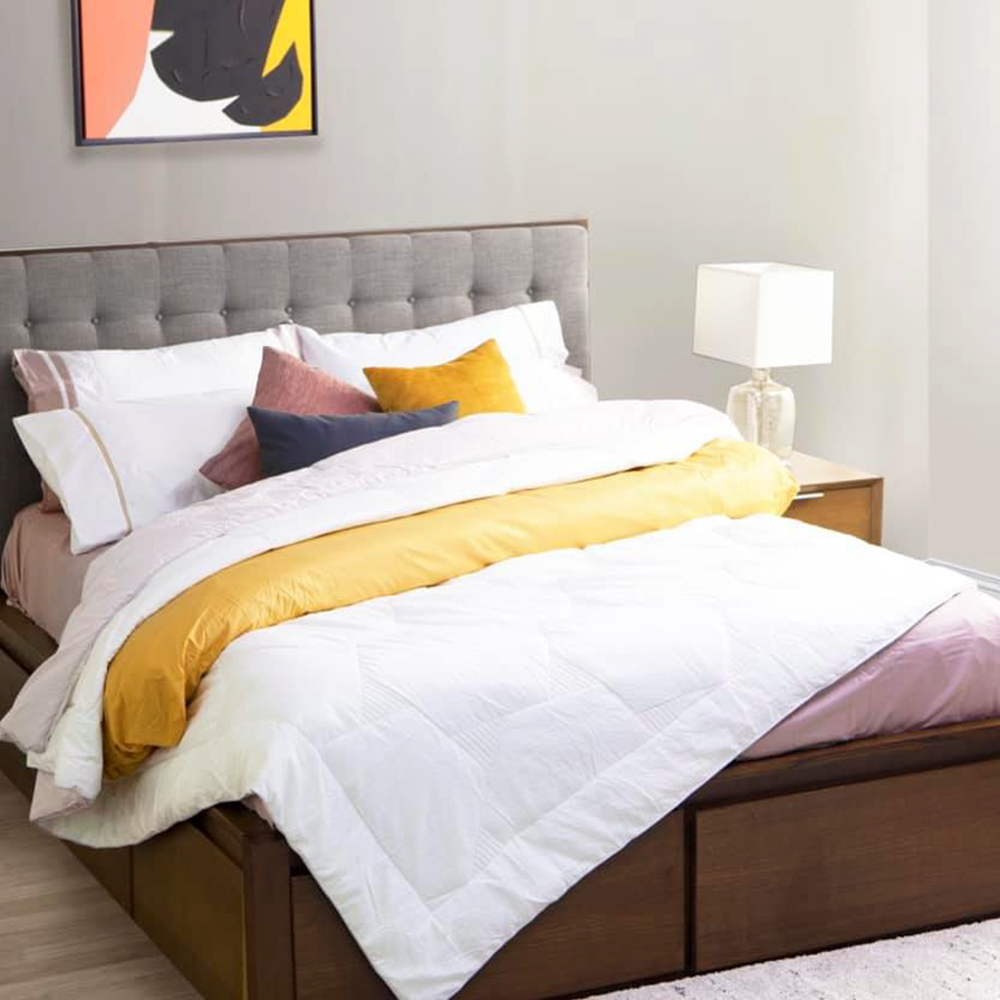 Our Home Gareth II Bedframe