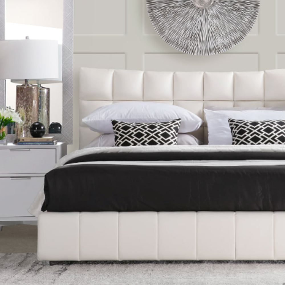 Our Home Gavino Bedframe