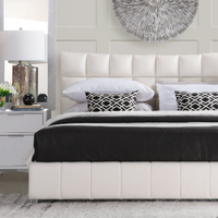 Our Home Gavino Bedframe