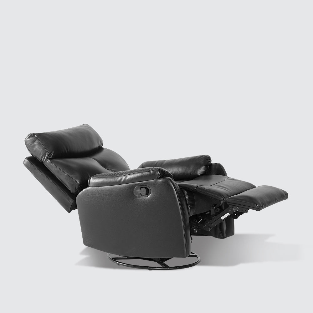 Our Home Halston 1 Seater Recliner