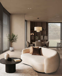 Our Home Cove 3 Seater Sofa
