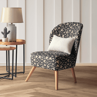 Our Home Disney Home Mickey Mouse Accent Chair