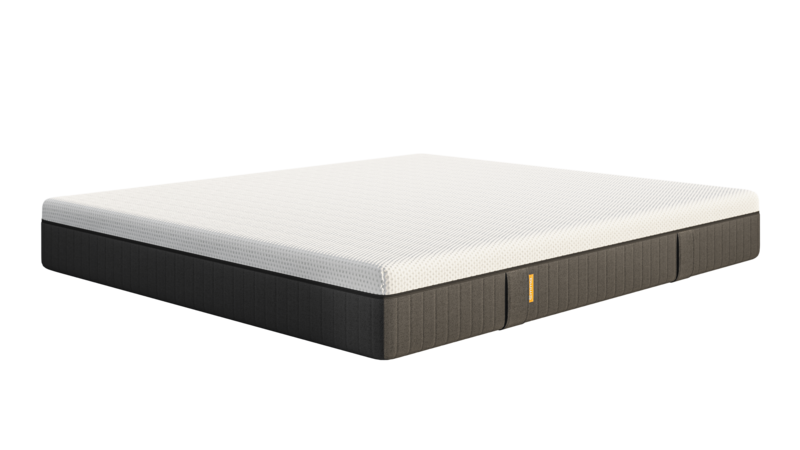 Emma Diamond Hybrid Mattress 2.0