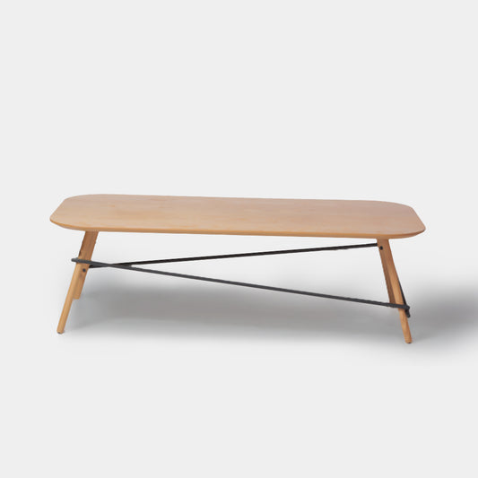 ONLINE EXCLUSIVE - Shifra Center Table