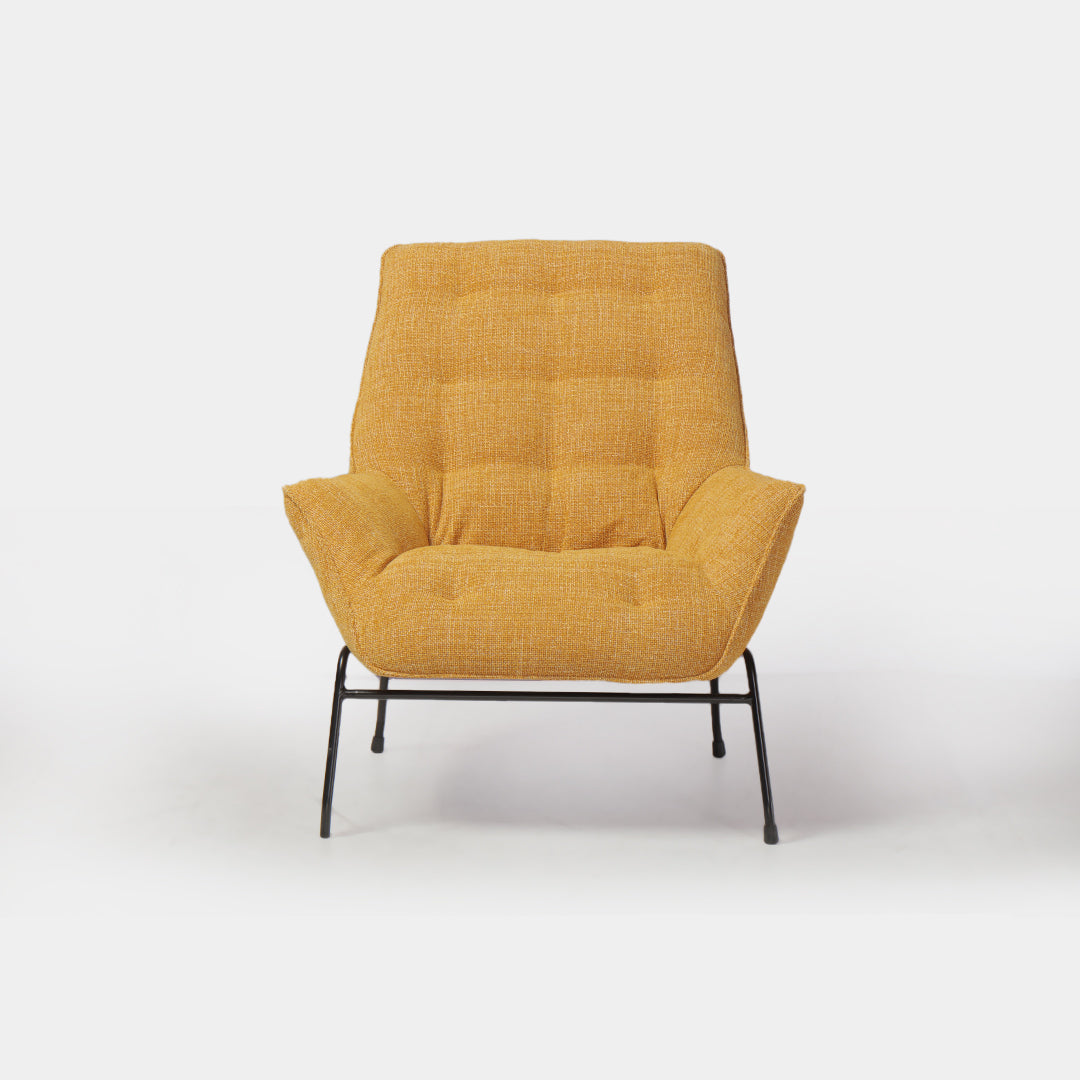 Our Home Giza Accent Chair