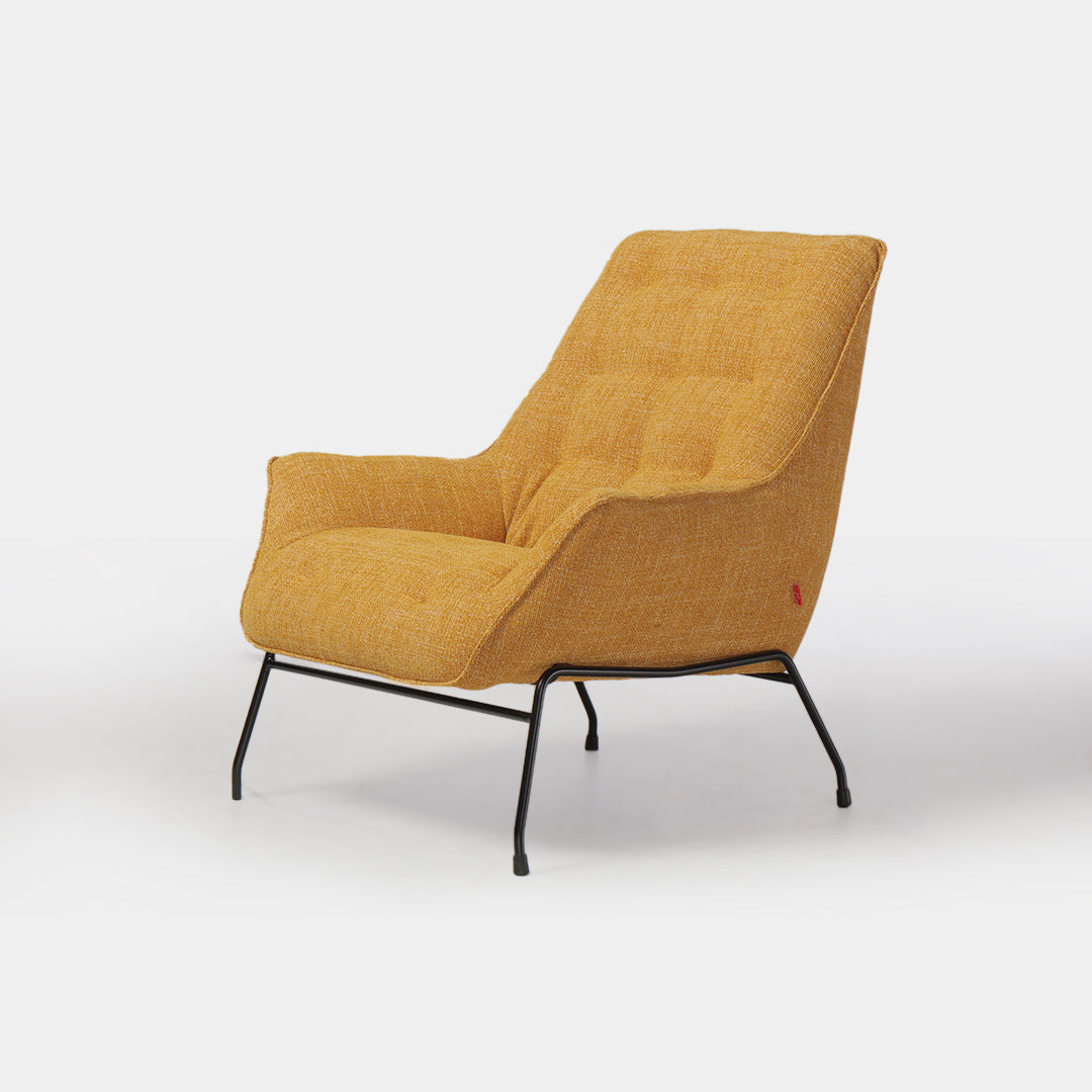 Our Home Giza Accent Chair