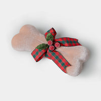 Bones Ornament from Paws & Claws Collection