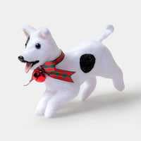 Spotty Ornament from Paws & Claws Collection