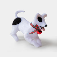 Spotty Ornament from Paws & Claws Collection