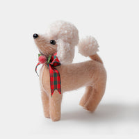Chihuahua Ornament from Paws & Claus Collection