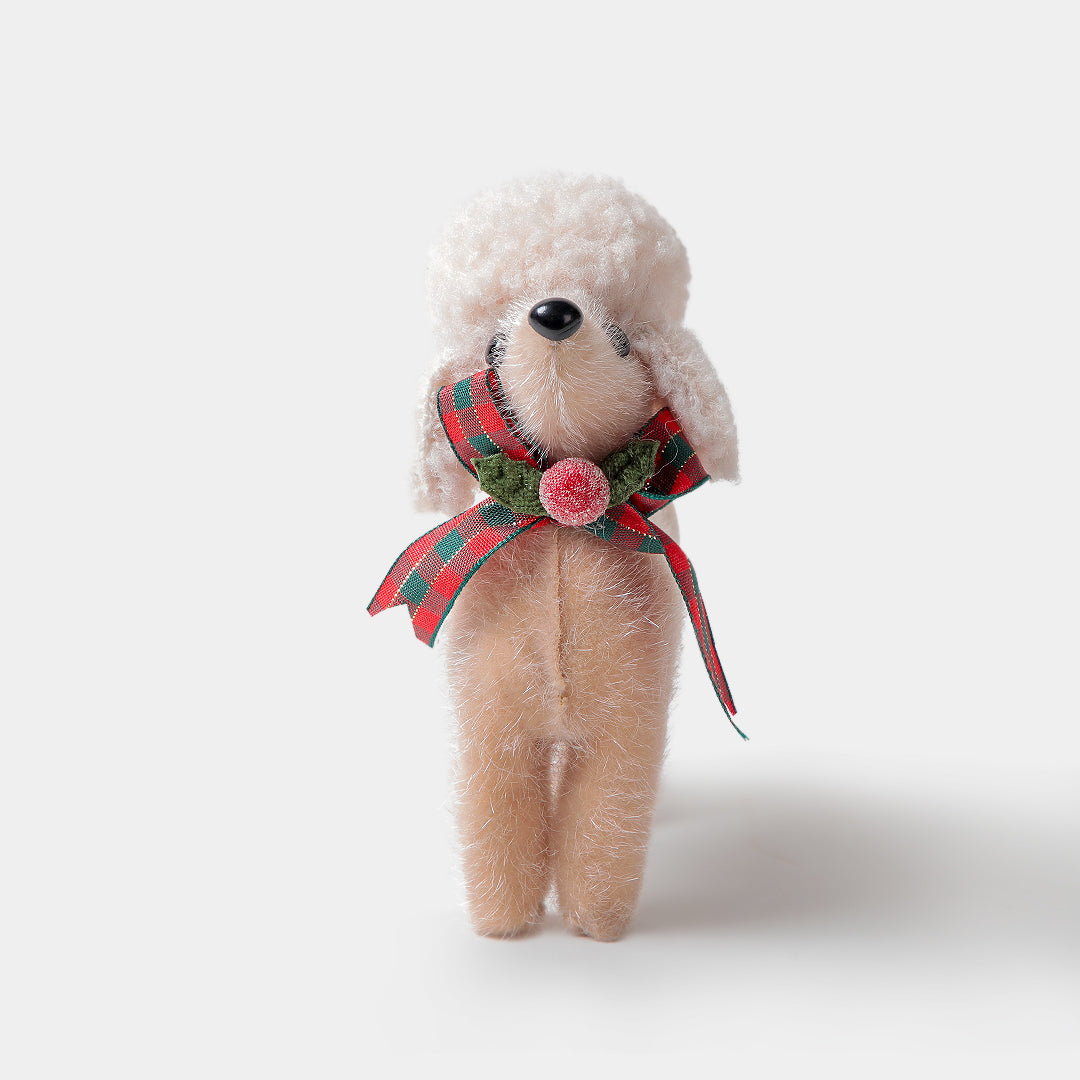 Chihuahua Ornament from Paws & Claus Collection