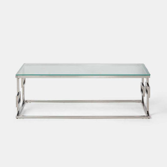 ONLINE EXCLUSIVE - Sena Center Table