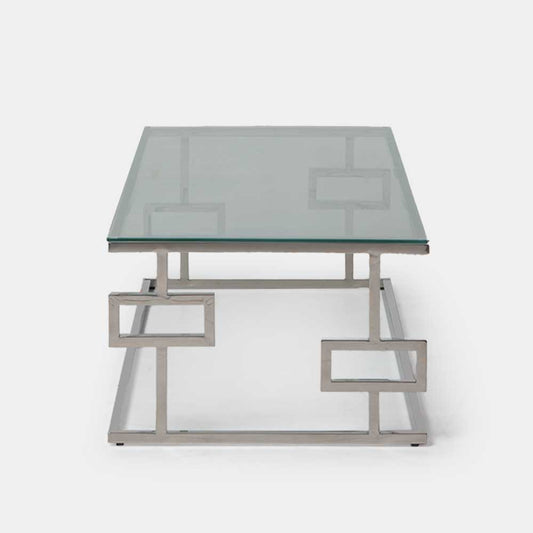 ONLINE EXCLUSIVE - Sena Center Table