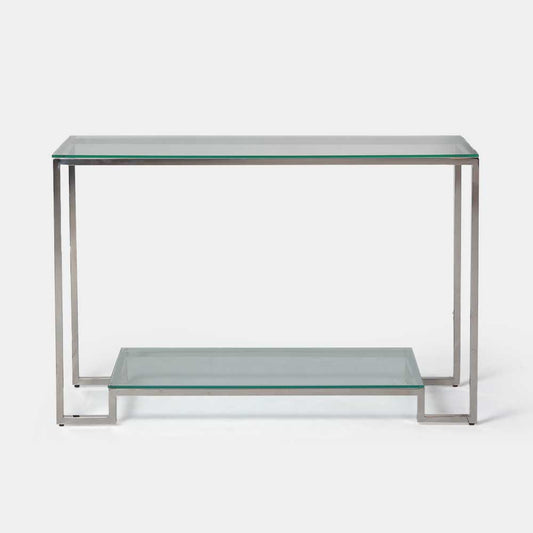ONLINE EXCLUSIVE - Sidra Console Table