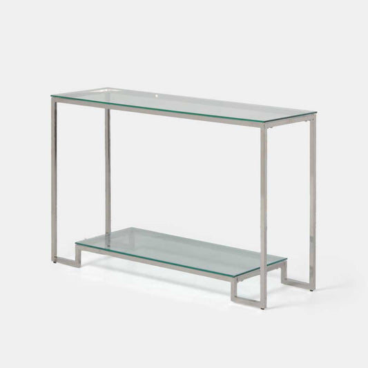 ONLINE EXCLUSIVE - Sidra Console Table
