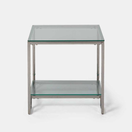 ONLINE EXCLUSIVE - Sidra Side Table