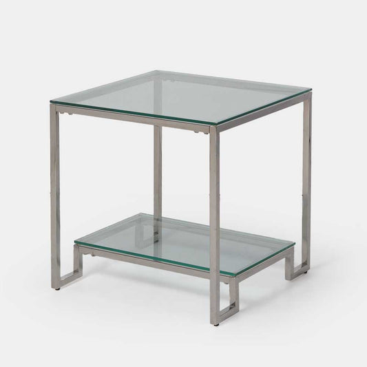 ONLINE EXCLUSIVE - Sidra Side Table