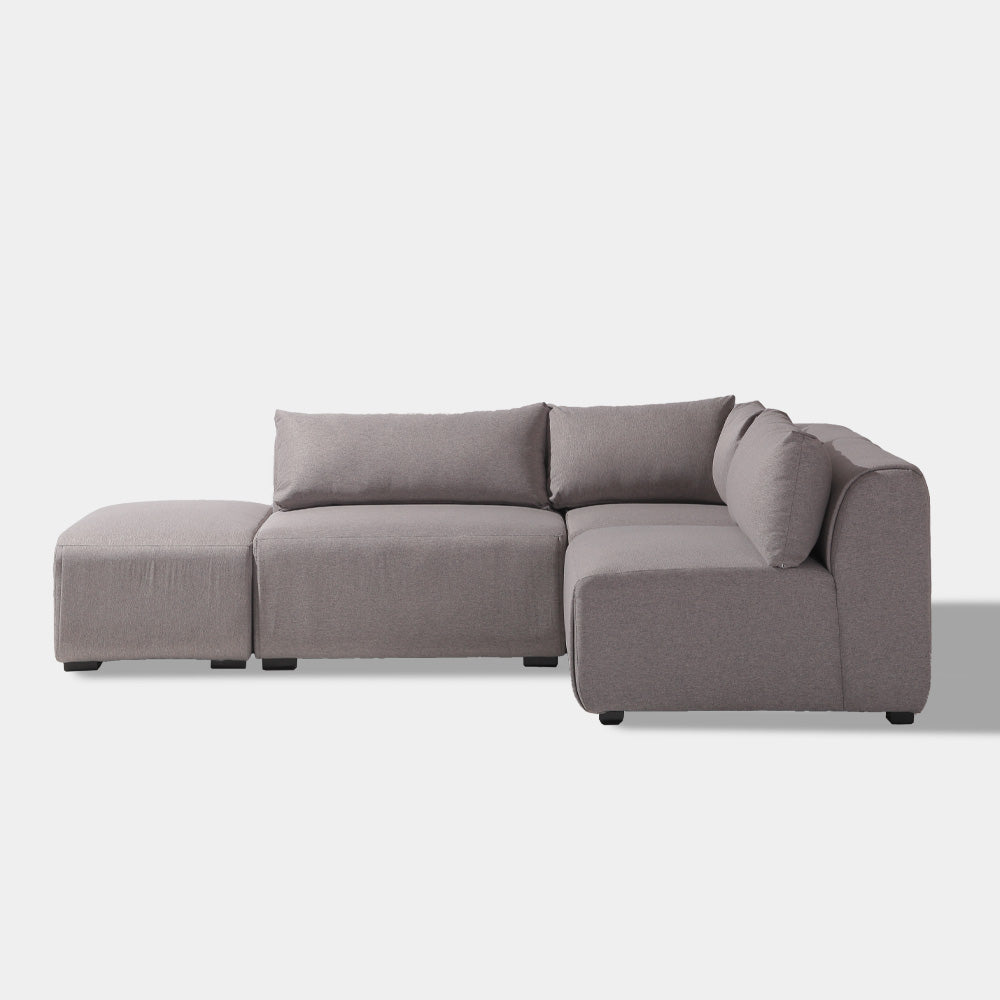 Our Home Cali Modular Sofa