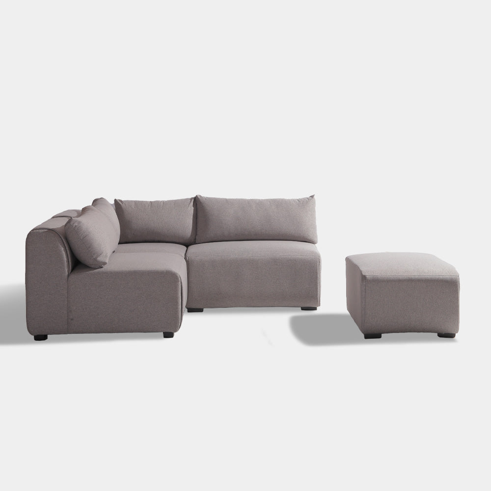 Our Home Cali Modular Sofa