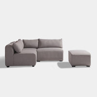 Our Home Cali Modular Sofa