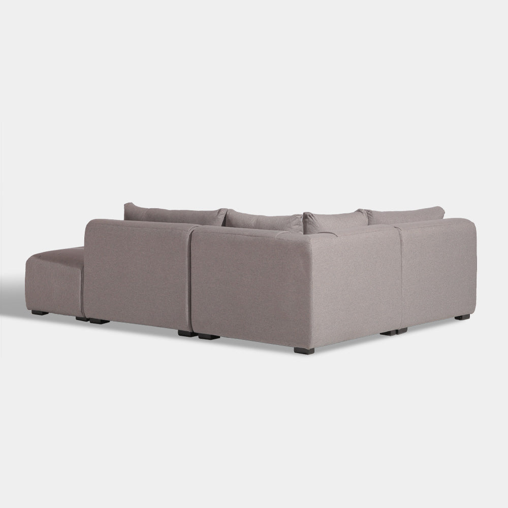 Our Home Cali Modular Sofa